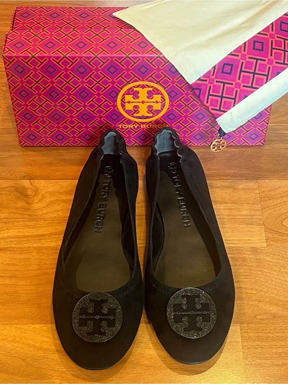 Tory Burch tory burch